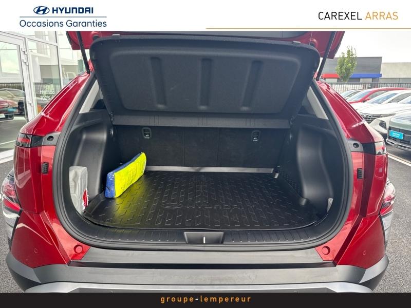 Image HYUNDAI Kona 1.6 GDi 129ch Hybrid Creative DCT-6