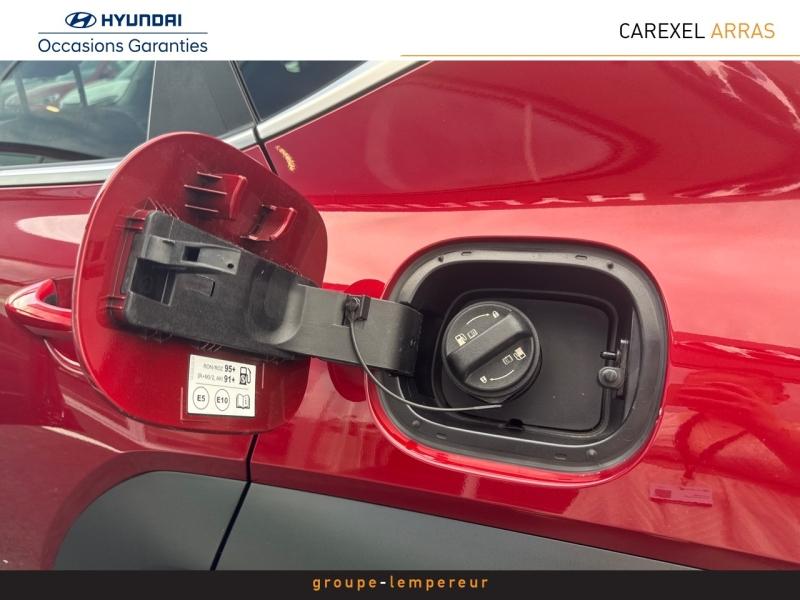 Image HYUNDAI Kona 1.6 GDi 129ch Hybrid Creative DCT-6