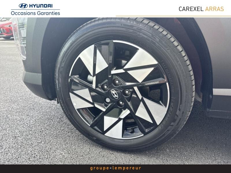 Image HYUNDAI Kona 1.6 GDi 129ch Hybrid Creative DCT-6