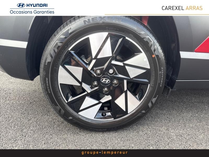 Image HYUNDAI Kona 1.6 GDi 129ch Hybrid Creative DCT-6