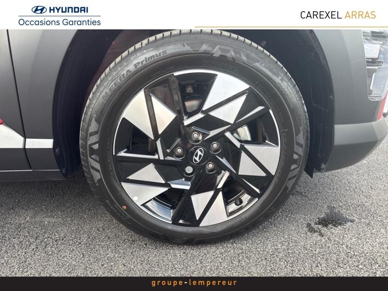 Image HYUNDAI Kona 1.6 GDi 129ch Hybrid Creative DCT-6