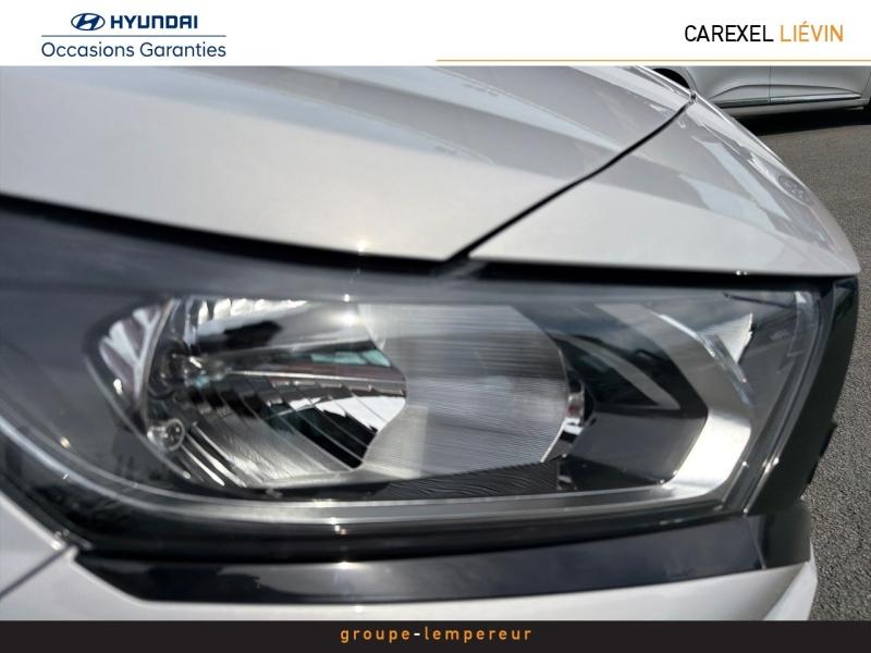 Image HYUNDAI i20 1.0 T-GDi 90ch Intuitive