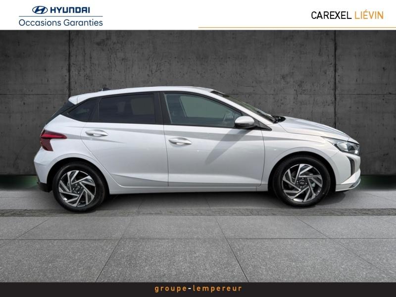 Image HYUNDAI i20 1.0 T-GDi 90ch Intuitive