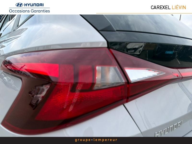 Image HYUNDAI i20 1.0 T-GDi 90ch Intuitive