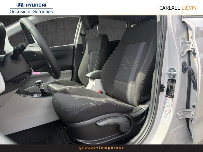 Image HYUNDAI i20 1.0 T-GDi 90ch Intuitive