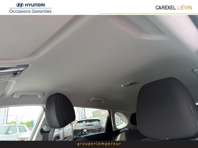 Image HYUNDAI i20 1.0 T-GDi 90ch Intuitive