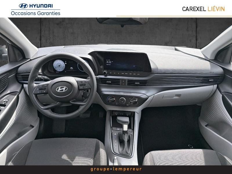 Image HYUNDAI i20 1.0 T-GDi 90ch Intuitive