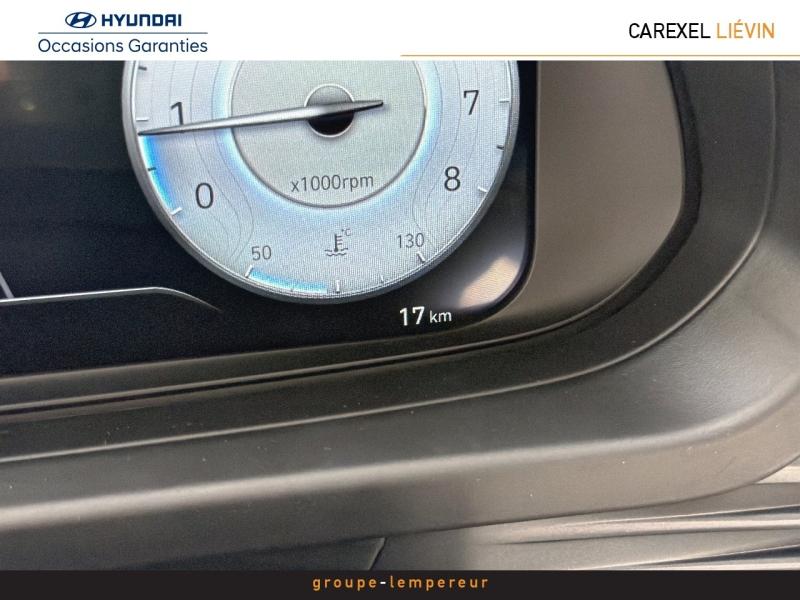 Image HYUNDAI i20 1.0 T-GDi 90ch Intuitive