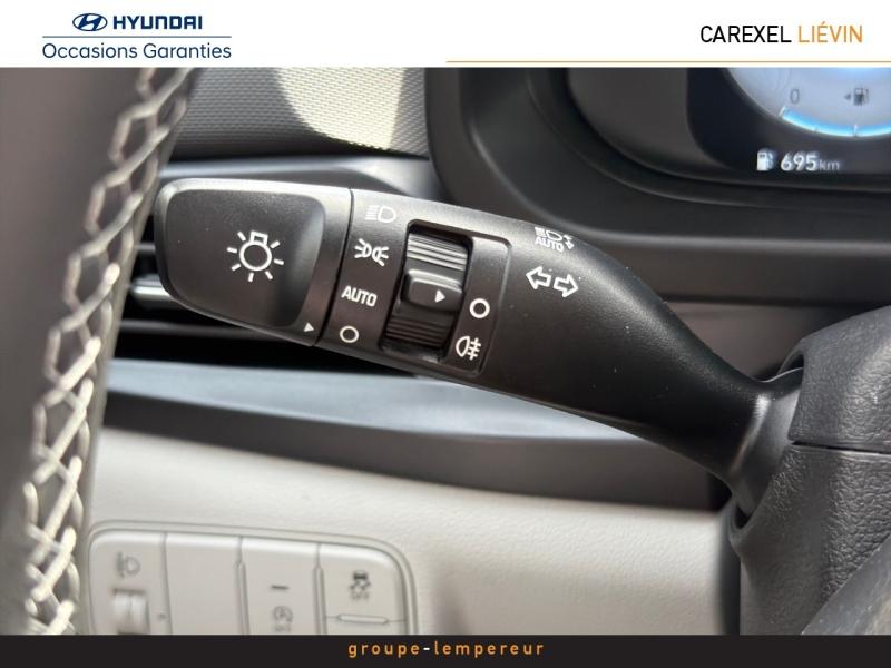 Image HYUNDAI i20 1.0 T-GDi 90ch Intuitive