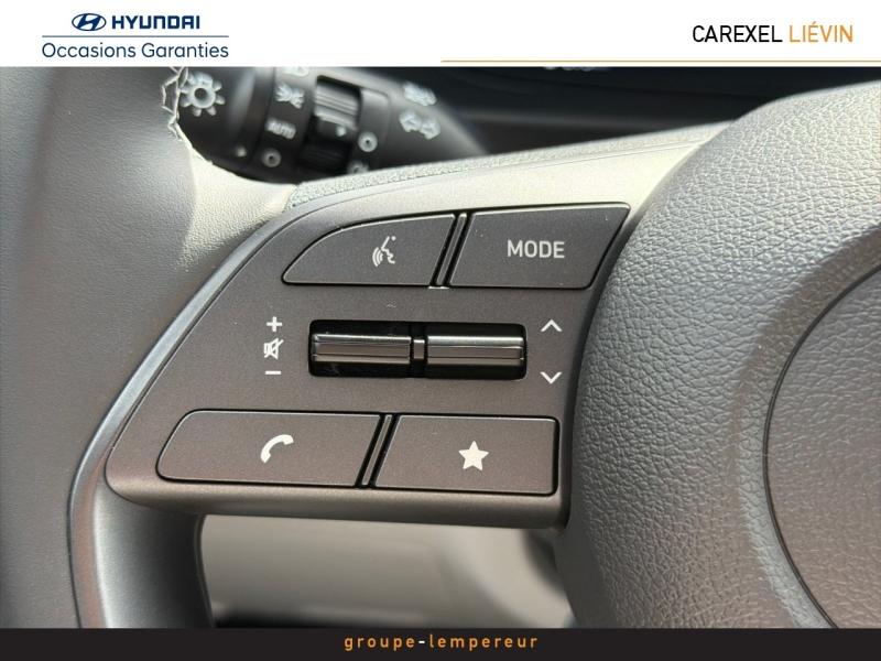 Image HYUNDAI i20 1.0 T-GDi 90ch Intuitive