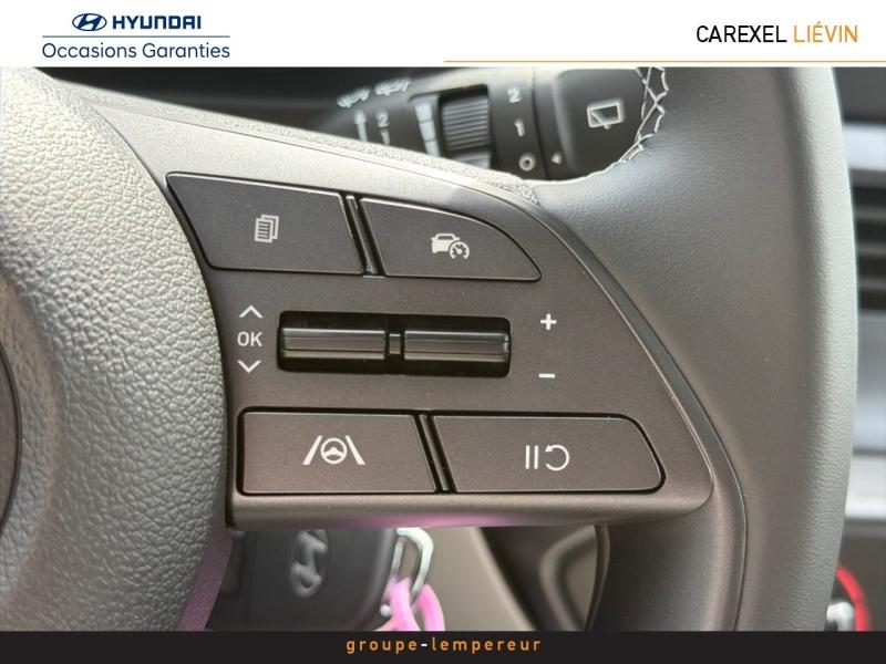 Image HYUNDAI i20 1.0 T-GDi 90ch Intuitive