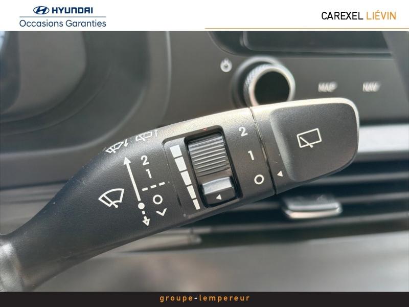 Image HYUNDAI i20 1.0 T-GDi 90ch Intuitive