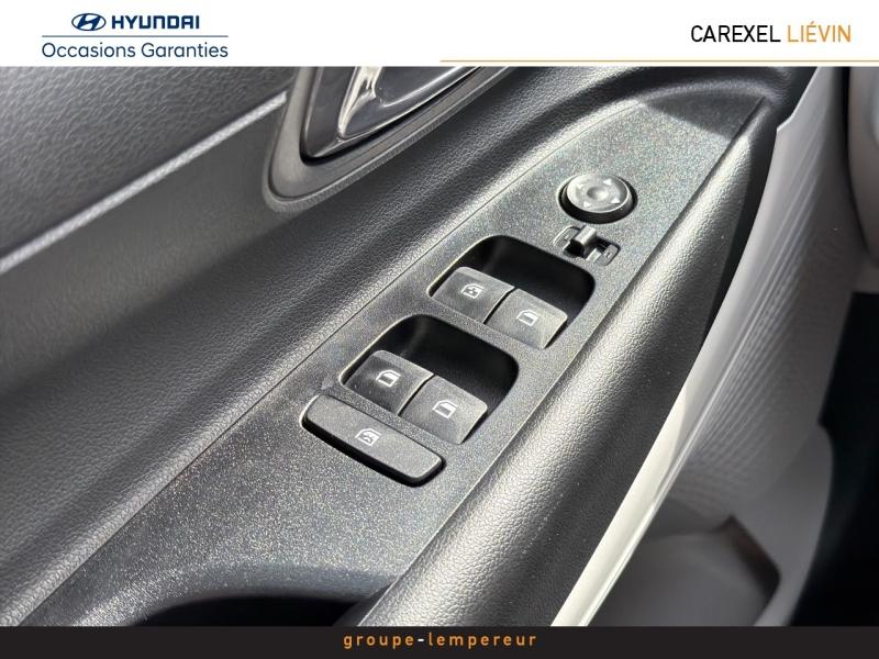 Image HYUNDAI i20 1.0 T-GDi 90ch Intuitive