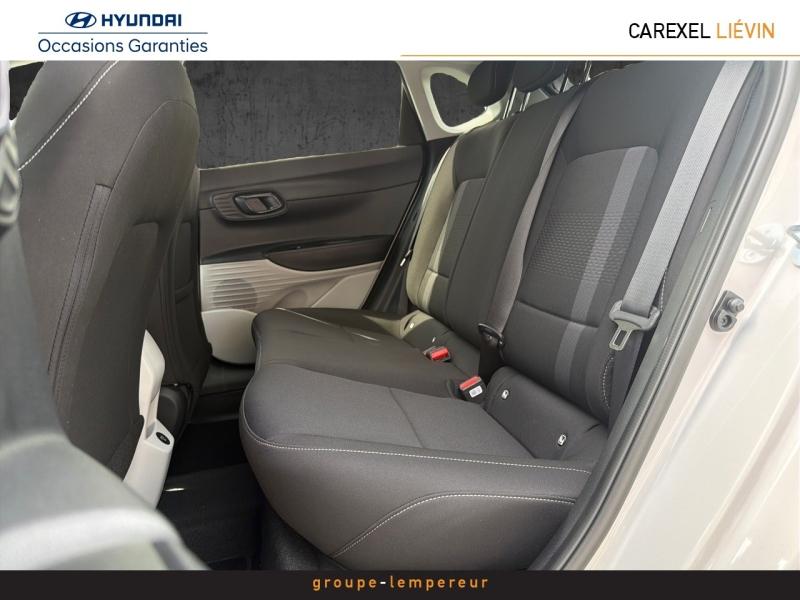 Image HYUNDAI i20 1.0 T-GDi 90ch Intuitive