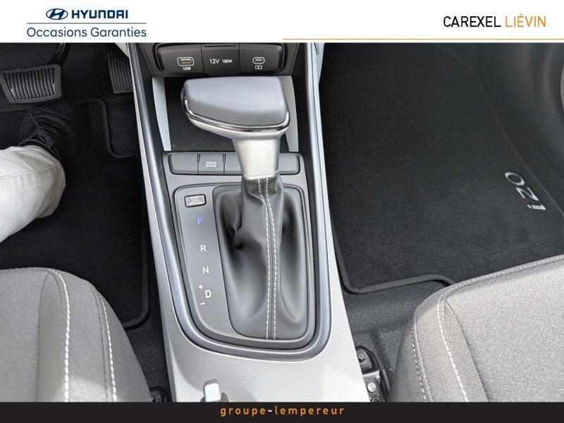 Image HYUNDAI i20 1.0 T-GDi 90ch Intuitive
