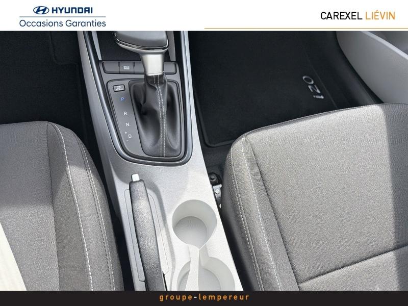 Image HYUNDAI i20 1.0 T-GDi 90ch Intuitive