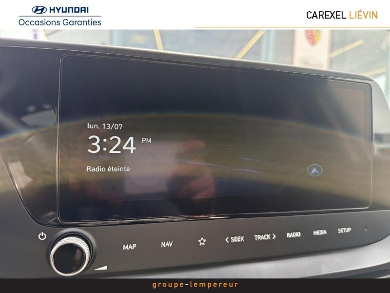 Image HYUNDAI i20 1.0 T-GDi 90ch Intuitive