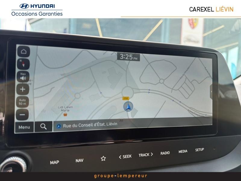 Image HYUNDAI i20 1.0 T-GDi 90ch Intuitive