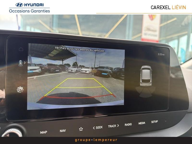 Image HYUNDAI i20 1.0 T-GDi 90ch Intuitive