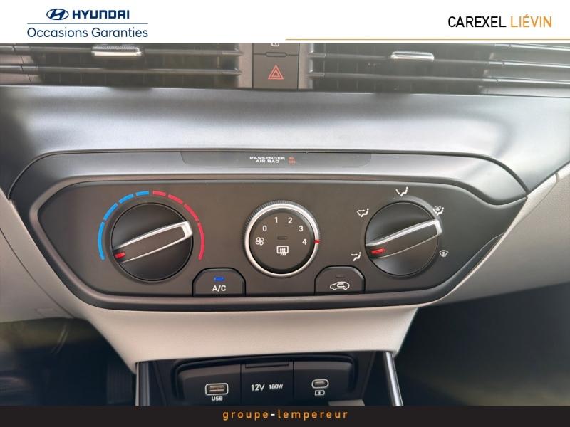 Image HYUNDAI i20 1.0 T-GDi 90ch Intuitive