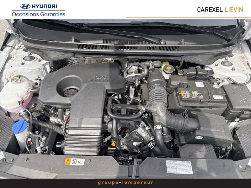 Image HYUNDAI i20 1.0 T-GDi 90ch Intuitive