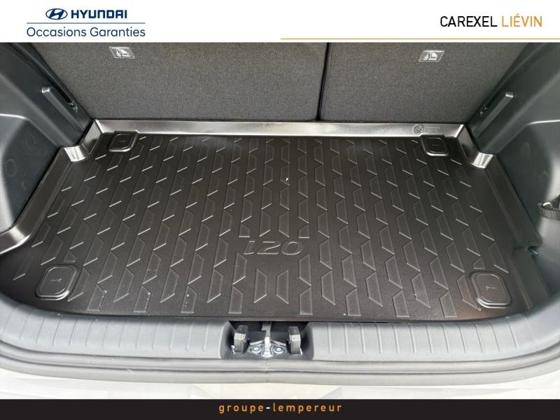 Image HYUNDAI i20 1.0 T-GDi 90ch Intuitive