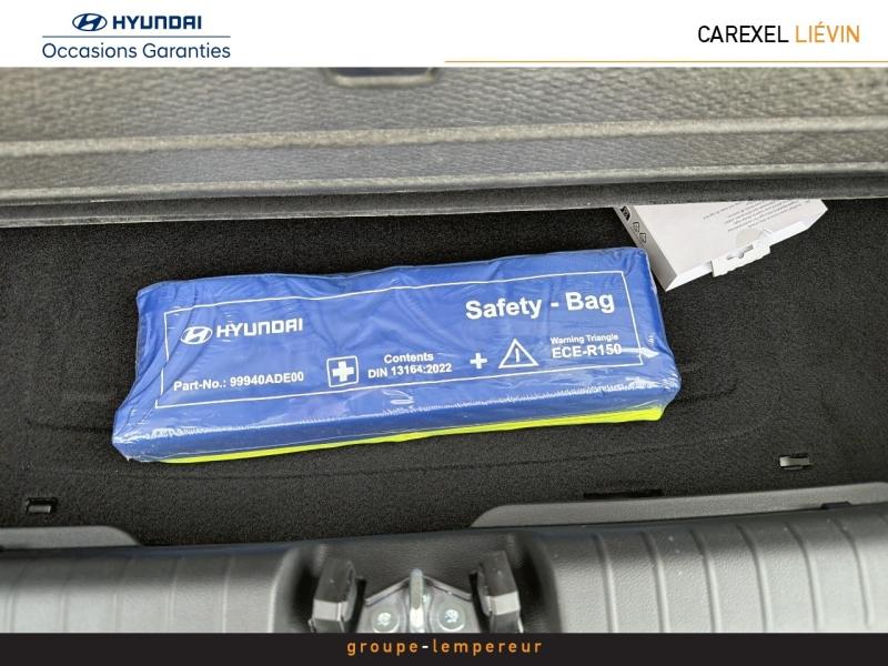 Image HYUNDAI i20 1.0 T-GDi 90ch Intuitive