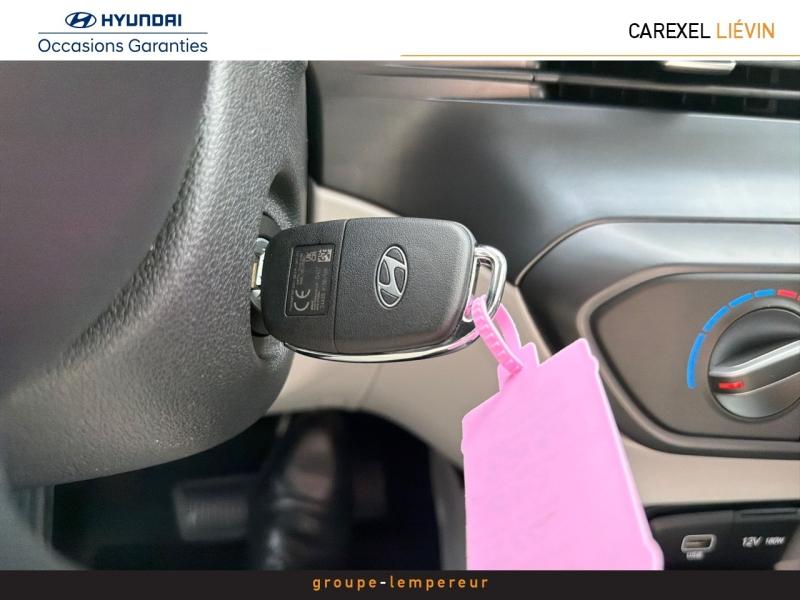 Image HYUNDAI i20 1.0 T-GDi 90ch Intuitive