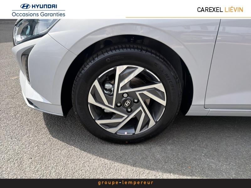 Image HYUNDAI i20 1.0 T-GDi 90ch Intuitive