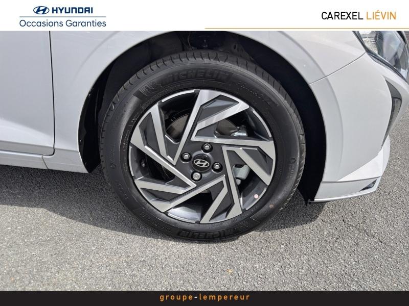 Image HYUNDAI i20 1.0 T-GDi 90ch Intuitive