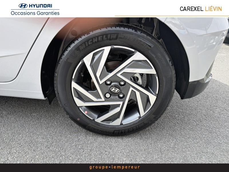 Image HYUNDAI i20 1.0 T-GDi 90ch Intuitive