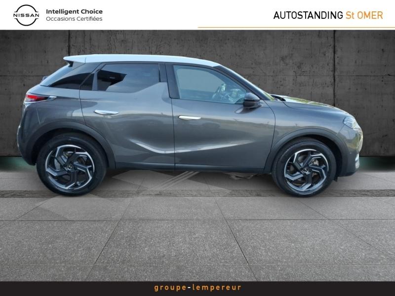 Image DS DS 3 Crossback BlueHDi 130ch Grand Chic Automatique 126g