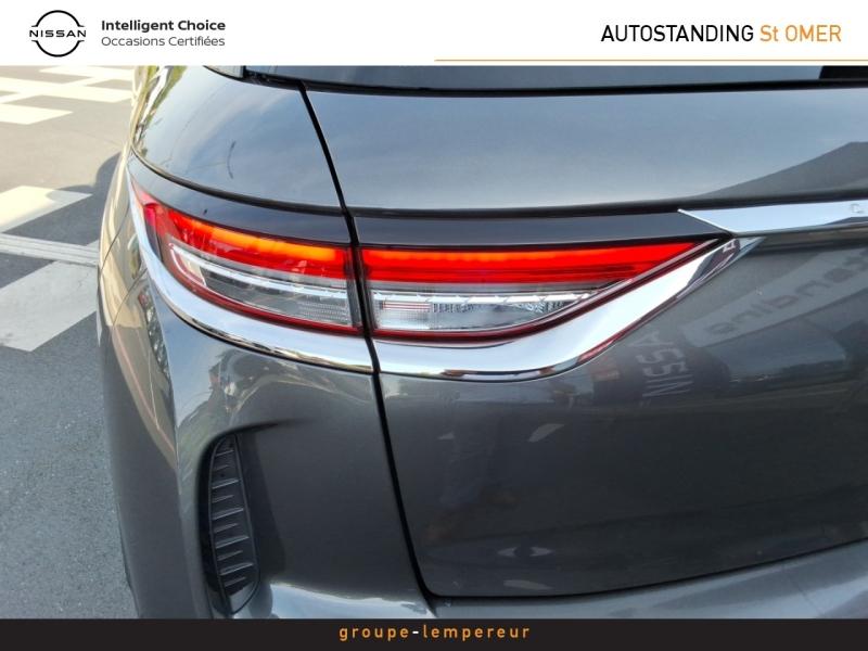 Image DS DS 3 Crossback BlueHDi 130ch Grand Chic Automatique 126g