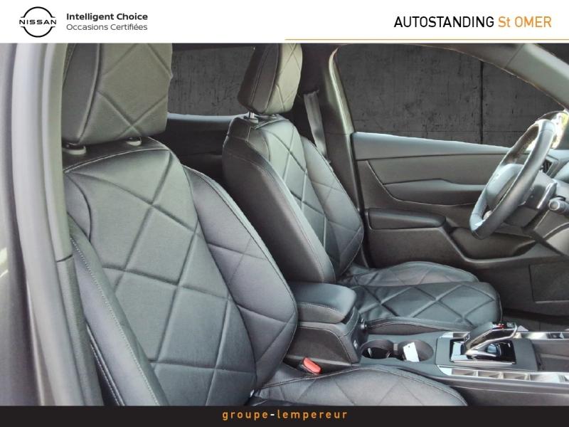Image DS DS 3 Crossback BlueHDi 130ch Grand Chic Automatique 126g