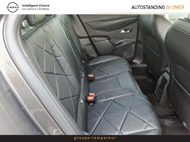 Image DS DS 3 Crossback BlueHDi 130ch Grand Chic Automatique 126g