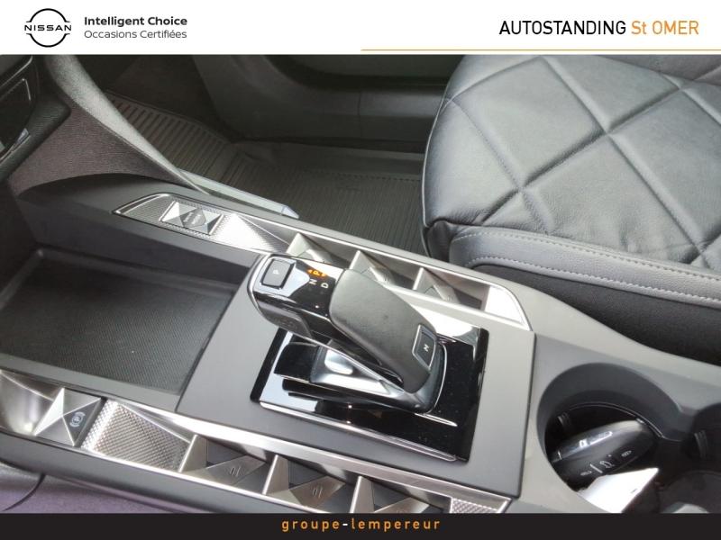 Image DS DS 3 Crossback BlueHDi 130ch Grand Chic Automatique 126g