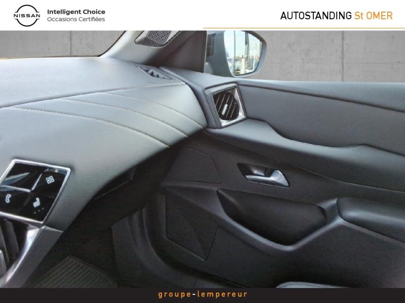 Image DS DS 3 Crossback BlueHDi 130ch Grand Chic Automatique 126g