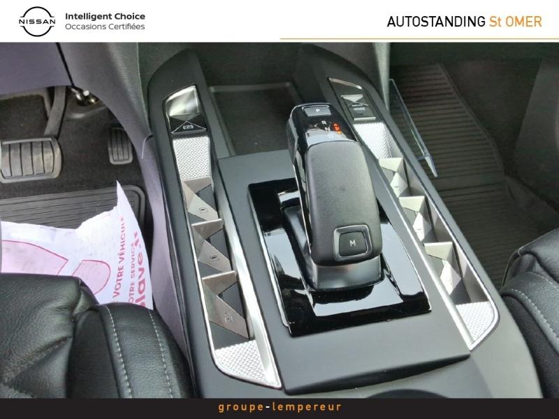 Image DS DS 3 Crossback BlueHDi 130ch Grand Chic Automatique 126g