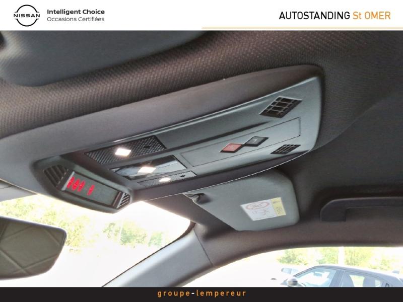 Image DS DS 3 Crossback BlueHDi 130ch Grand Chic Automatique 126g