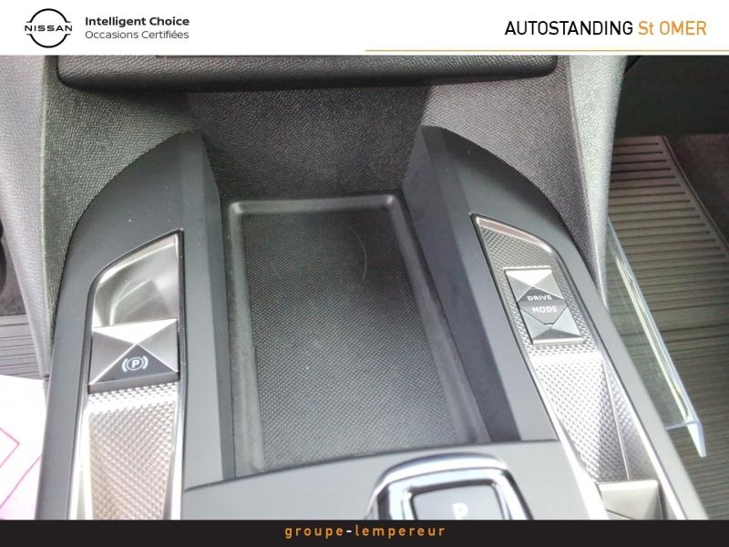 Image DS DS 3 Crossback BlueHDi 130ch Grand Chic Automatique 126g