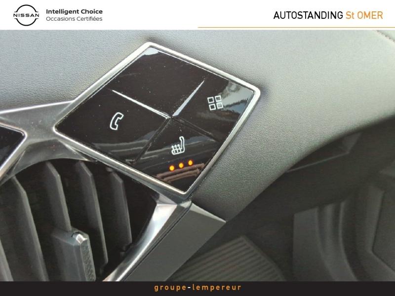 Image DS DS 3 Crossback BlueHDi 130ch Grand Chic Automatique 126g