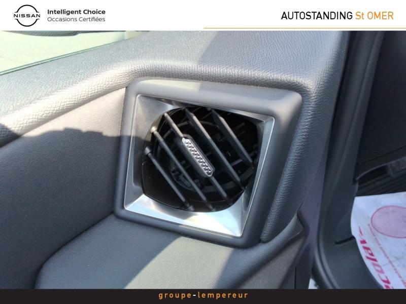 Image DS DS 3 Crossback BlueHDi 130ch Grand Chic Automatique 126g