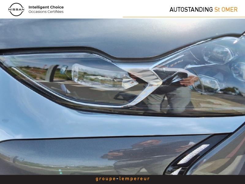 Image DS DS 3 Crossback BlueHDi 130ch Grand Chic Automatique 126g