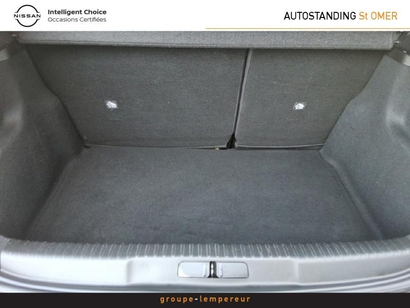 Image DS DS 3 Crossback BlueHDi 130ch Grand Chic Automatique 126g