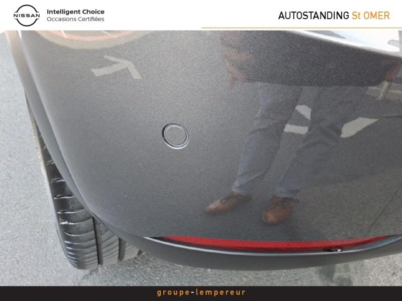 Image DS DS 3 Crossback BlueHDi 130ch Grand Chic Automatique 126g
