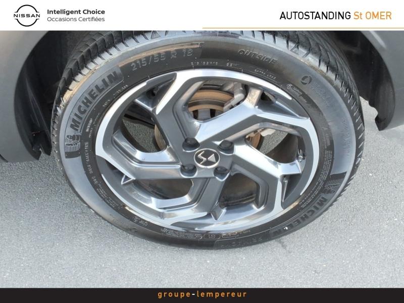 Image DS DS 3 Crossback BlueHDi 130ch Grand Chic Automatique 126g