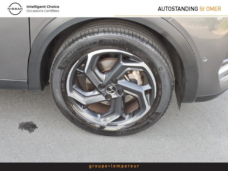 Image DS DS 3 Crossback BlueHDi 130ch Grand Chic Automatique 126g