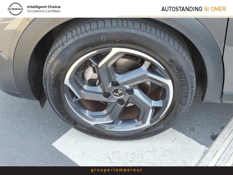 Image DS DS 3 Crossback BlueHDi 130ch Grand Chic Automatique 126g