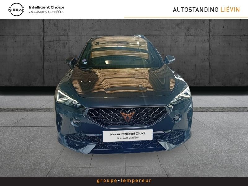 Image CUPRA Formentor 1.5 TSI 150ch Business Edition