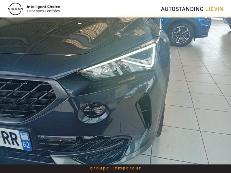 Image CUPRA Formentor 1.5 TSI 150ch Business Edition